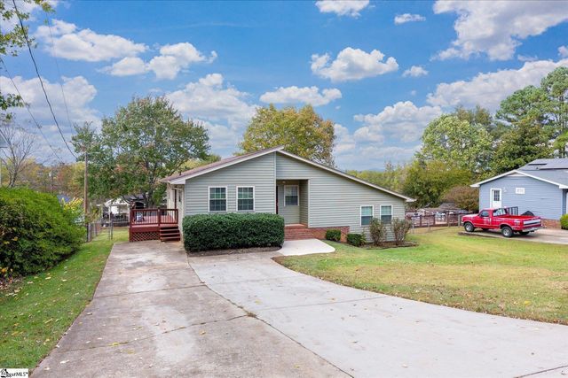 7 Bubbling Creek Drive, Travelers Rest, SC 29690