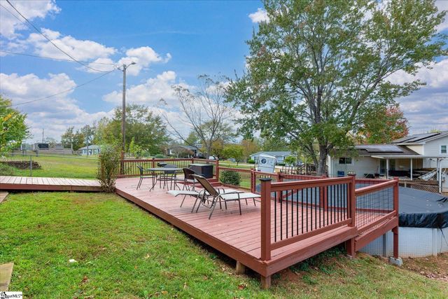 7 Bubbling Creek Drive, Travelers Rest, SC 29690