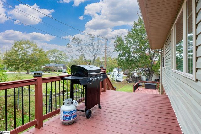 7 Bubbling Creek Drive, Travelers Rest, SC 29690