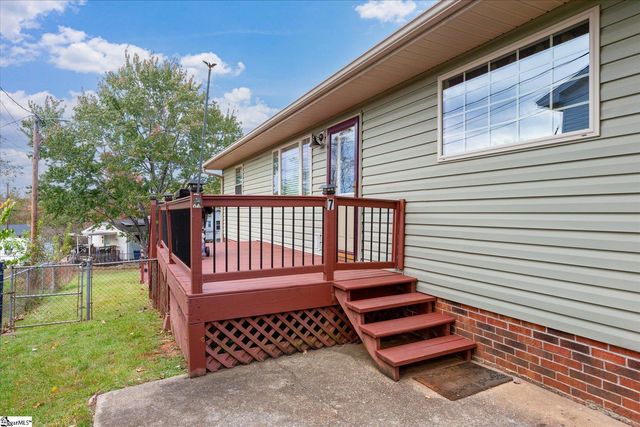 7 Bubbling Creek Drive, Travelers Rest, SC 29690