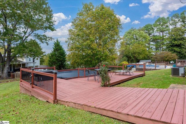 7 Bubbling Creek Drive, Travelers Rest, SC 29690