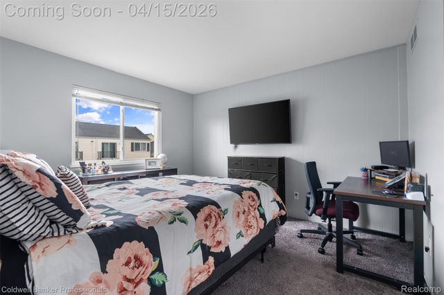 37305 Glenbrook Drive, Clinton Charter Township, MI 48036