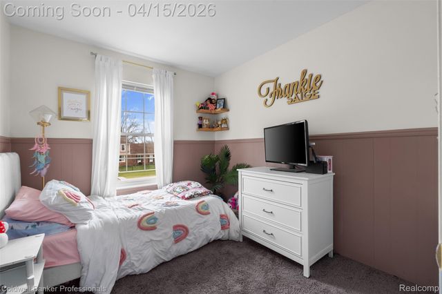 37305 Glenbrook Drive, Clinton Charter Township, MI 48036