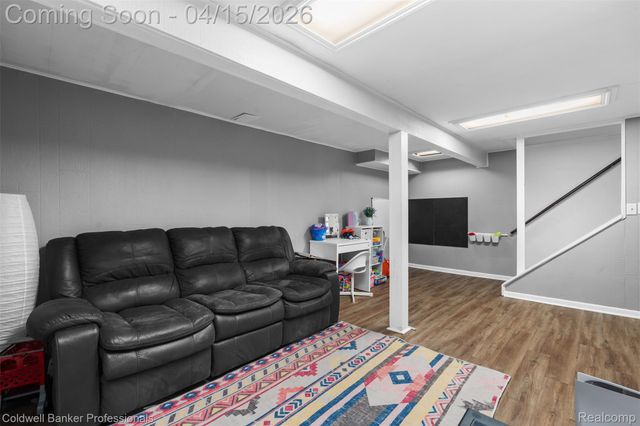 37305 Glenbrook Drive, Clinton Charter Township, MI 48036