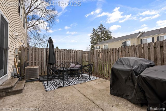 37305 Glenbrook Drive, Clinton Charter Township, MI 48036