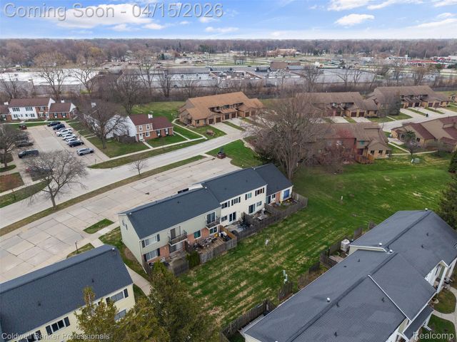 37305 Glenbrook Drive, Clinton Charter Township, MI 48036