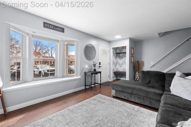 37305 Glenbrook Drive, Clinton Charter Township, MI 48036