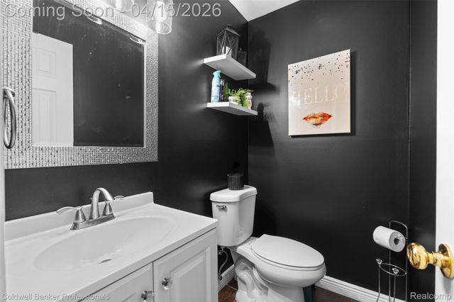 37305 Glenbrook Drive, Clinton Charter Township, MI 48036