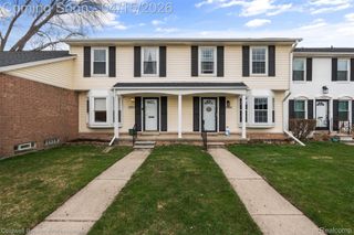 37305 Glenbrook Drive, Clinton Charter Township, MI 48036