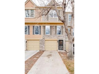 8030 S Columbine Ct, Centennial, CO 80122