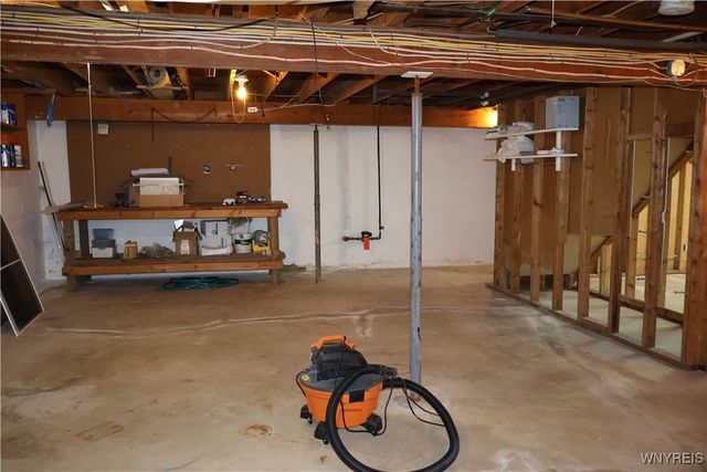 7305 Sisson Highway, Eden, NY 14075