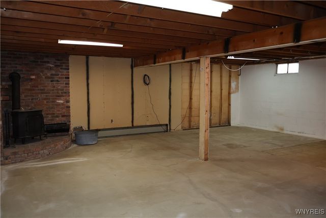 7305 Sisson Highway, Eden, NY 14075