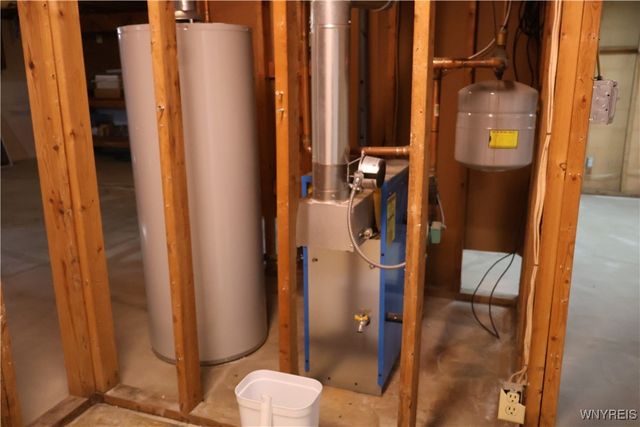 7305 Sisson Highway, Eden, NY 14075