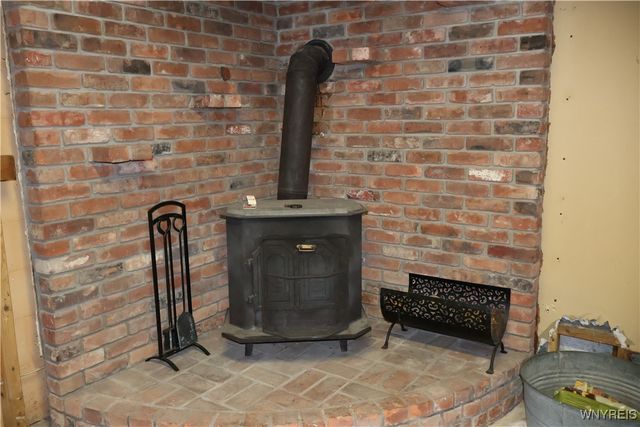 7305 Sisson Highway, Eden, NY 14075