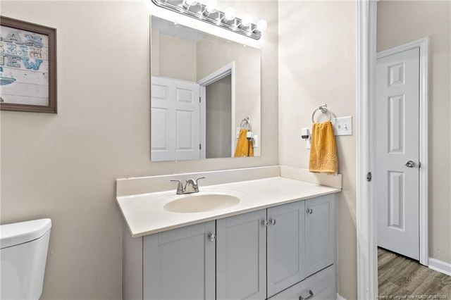 656 Brandermill Road 104, Fayetteville, NC 28314