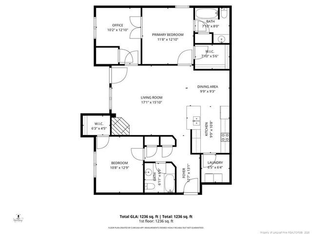 656 Brandermill Road 104, Fayetteville, NC 28314