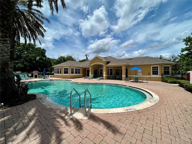8112 CLAIRE ANN DRIVE 302, Orlando, FL 32825
