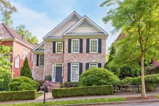 704 Longleaf Drive NE, Atlanta, GA 30342