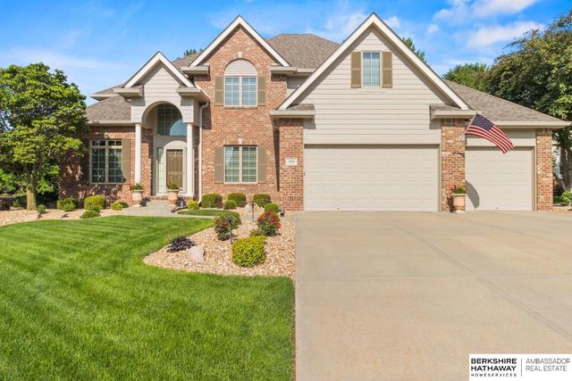 2616 S 191st Circle, Omaha, NE 68130