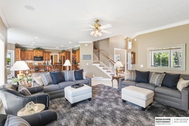 2616 S 191st Circle, Omaha, NE 68130