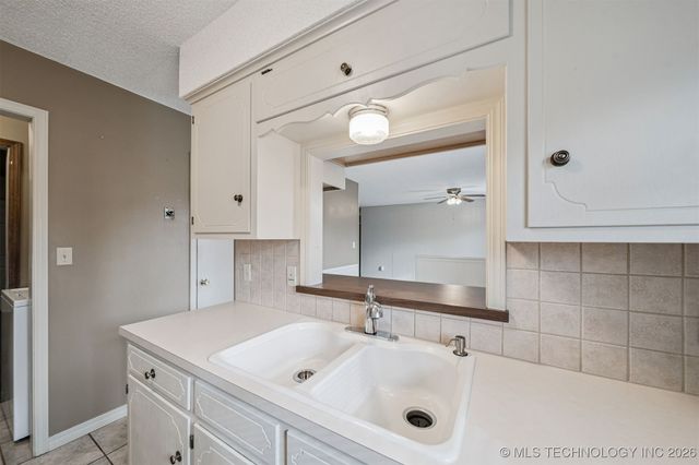 1321 N Eucha Creek Boulevard, Sand Springs, OK 74063