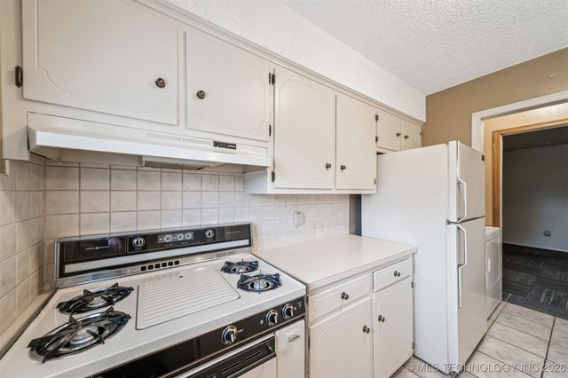 1321 N Eucha Creek Boulevard, Sand Springs, OK 74063