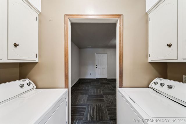 1321 N Eucha Creek Boulevard, Sand Springs, OK 74063