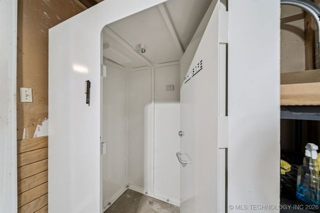 1321 N Eucha Creek Boulevard, Sand Springs, OK 74063