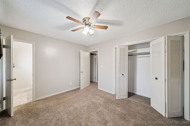 1321 N Eucha Creek Boulevard, Sand Springs, OK 74063