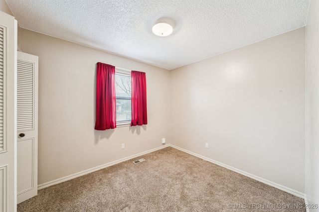 1321 N Eucha Creek Boulevard, Sand Springs, OK 74063