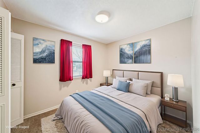 1321 N Eucha Creek Boulevard, Sand Springs, OK 74063