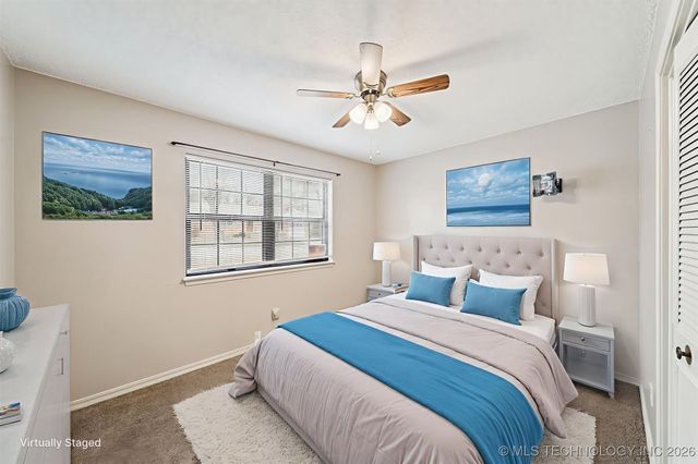 1321 N Eucha Creek Boulevard, Sand Springs, OK 74063