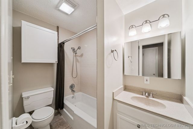 1321 N Eucha Creek Boulevard, Sand Springs, OK 74063