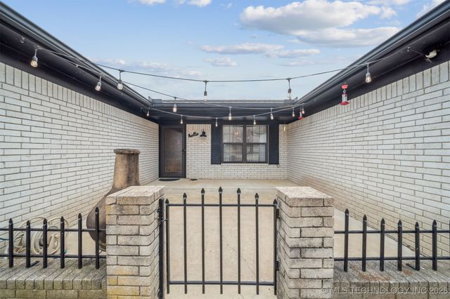 1321 N Eucha Creek Boulevard, Sand Springs, OK 74063