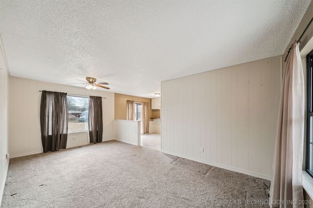 1321 N Eucha Creek Boulevard, Sand Springs, OK 74063