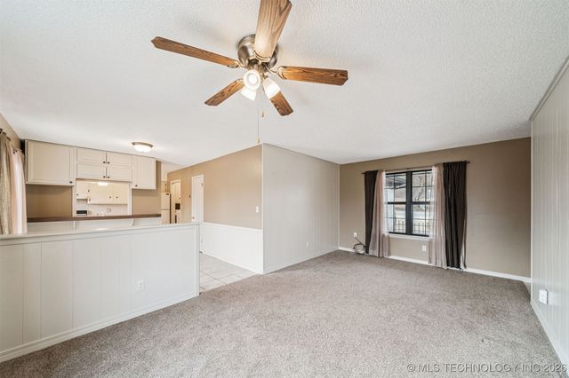 1321 N Eucha Creek Boulevard, Sand Springs, OK 74063