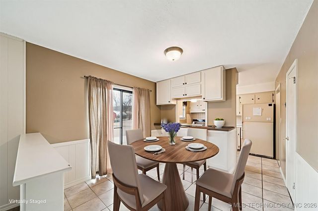 1321 N Eucha Creek Boulevard, Sand Springs, OK 74063