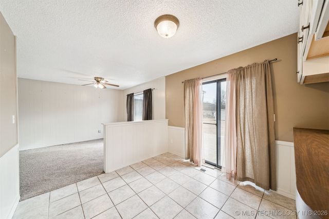 1321 N Eucha Creek Boulevard, Sand Springs, OK 74063