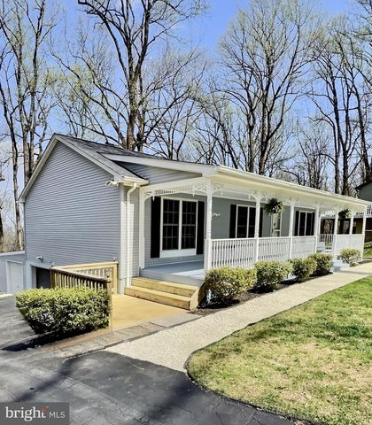 49 POCAHONTAS RD, Front Royal, VA 22630