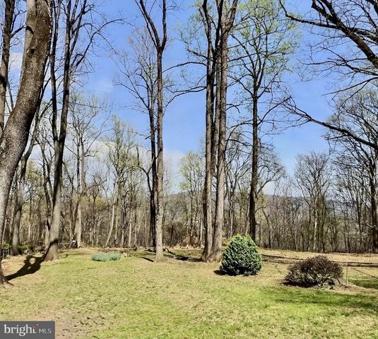 49 POCAHONTAS RD, Front Royal, VA 22630