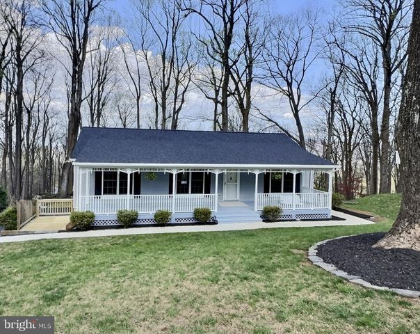 49 POCAHONTAS RD, Front Royal, VA 22630
