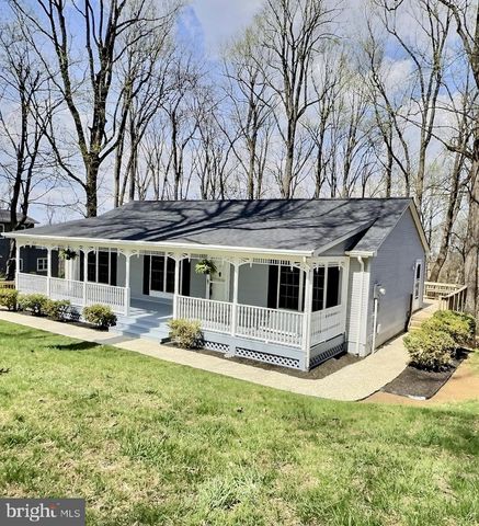 49 POCAHONTAS RD, Front Royal, VA 22630