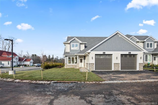 65 Dessau Circle, Spring Valley, NY 10977