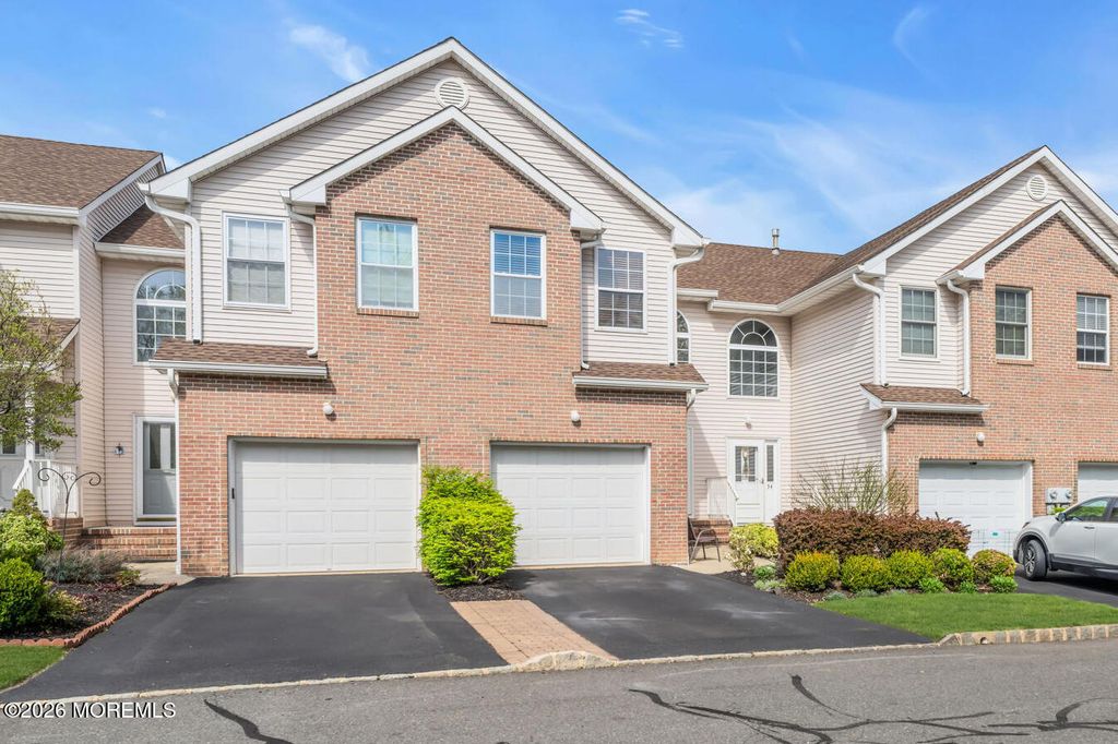 53 Coastal Drive, Neptune City, NJ 07753