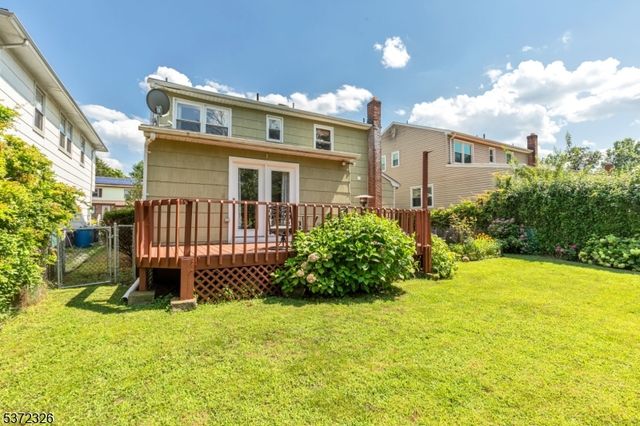 60 Reinhold Ter, Union Twp., NJ 07083