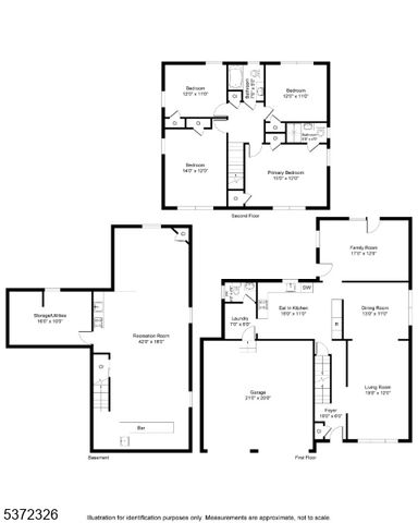 60 Reinhold Ter, Union Twp., NJ 07083