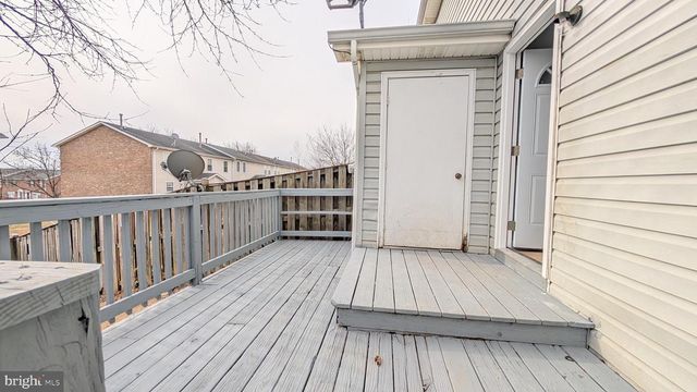 354 VALLEY MILL RD, Winchester, VA 22602