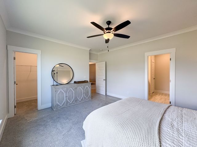 136 Lightberry Lane Lot 256, Hendersonville, TN 37075