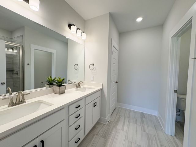 136 Lightberry Lane Lot 256, Hendersonville, TN 37075