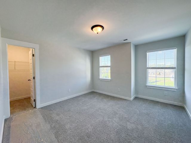 136 Lightberry Lane Lot 256, Hendersonville, TN 37075